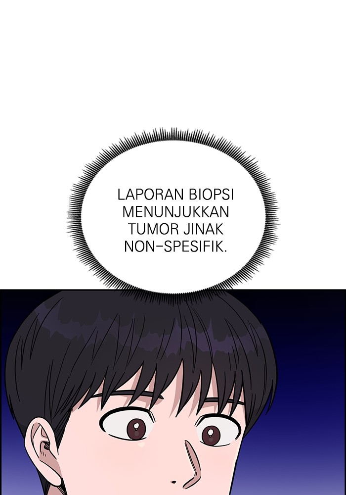 A.I Doctor Chapter 111 Gambar 133