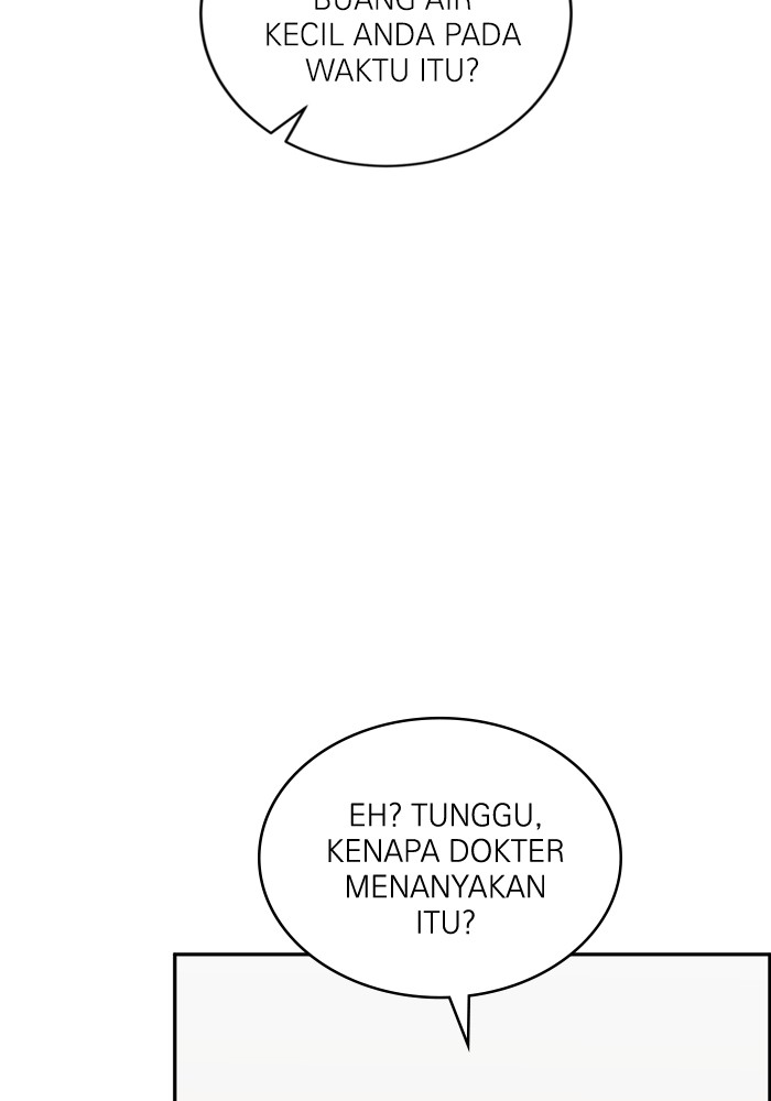 A.I Doctor Chapter 111 Gambar 140