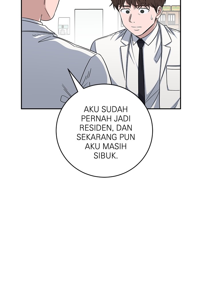 A.I Doctor Chapter 111 Gambar 15