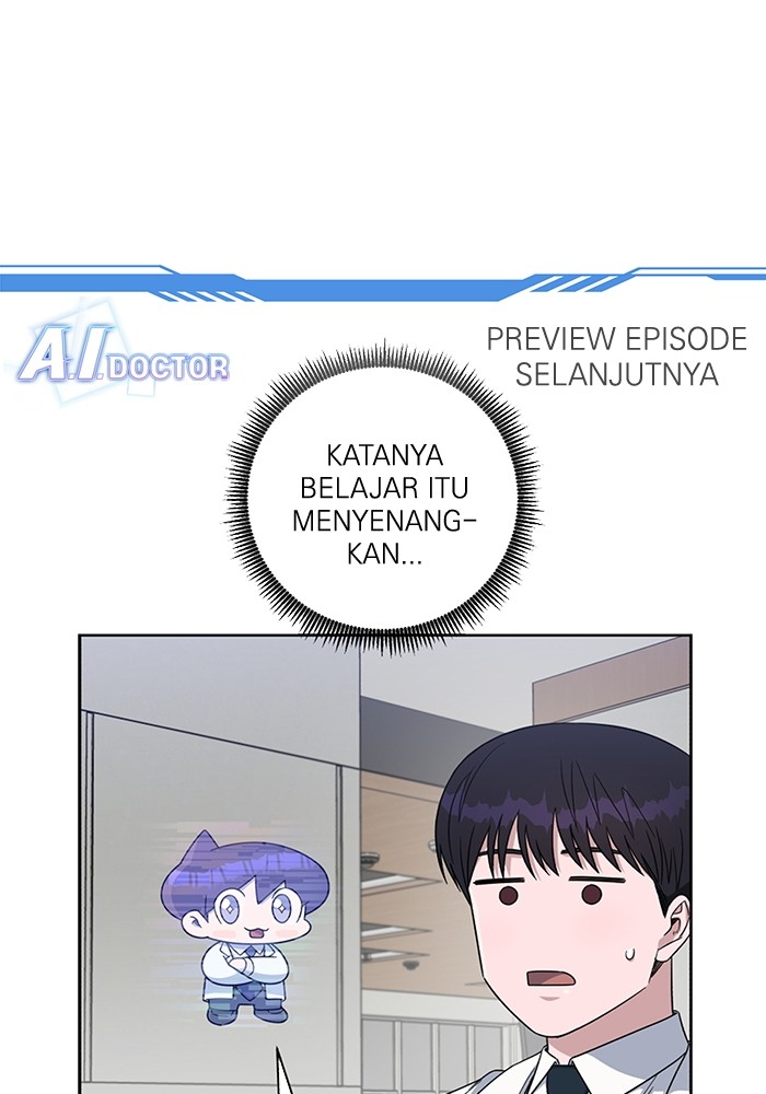 A.I Doctor Chapter 111 Gambar 151