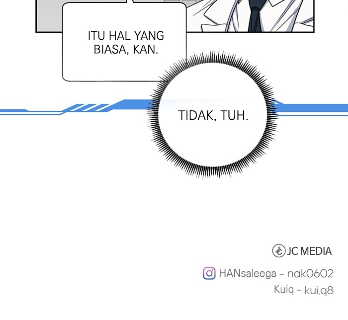 A.I Doctor Chapter 111 Gambar 152