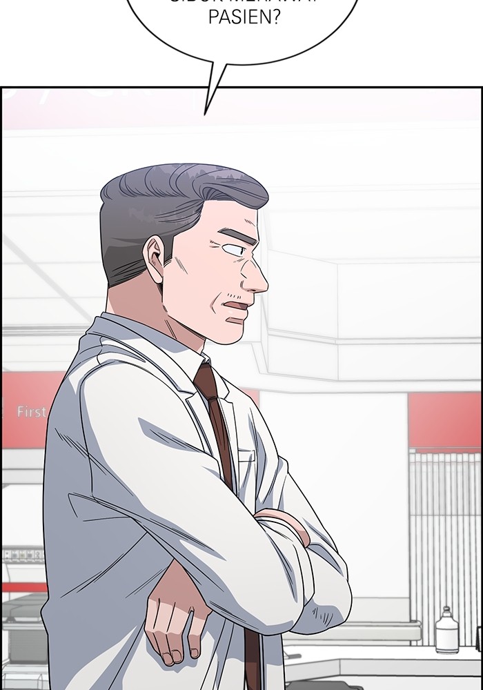 A.I Doctor Chapter 111 Gambar 18