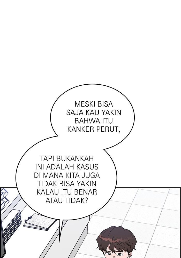 A.I Doctor Chapter 111 Gambar 23
