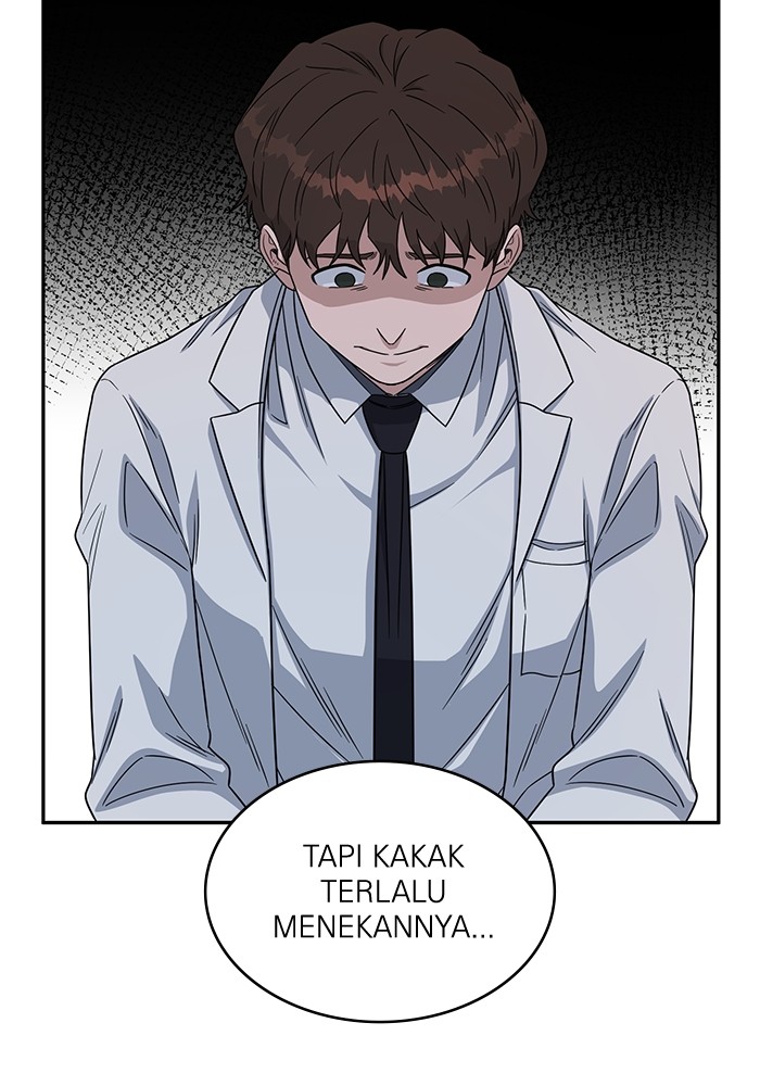 A.I Doctor Chapter 111 Gambar 35
