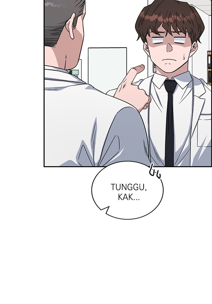 A.I Doctor Chapter 111 Gambar 39