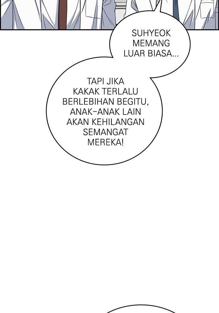 A.I Doctor Chapter 111 Gambar 50