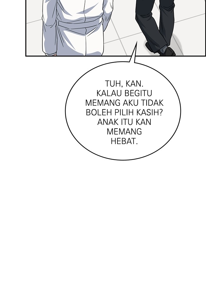 A.I Doctor Chapter 111 Gambar 52