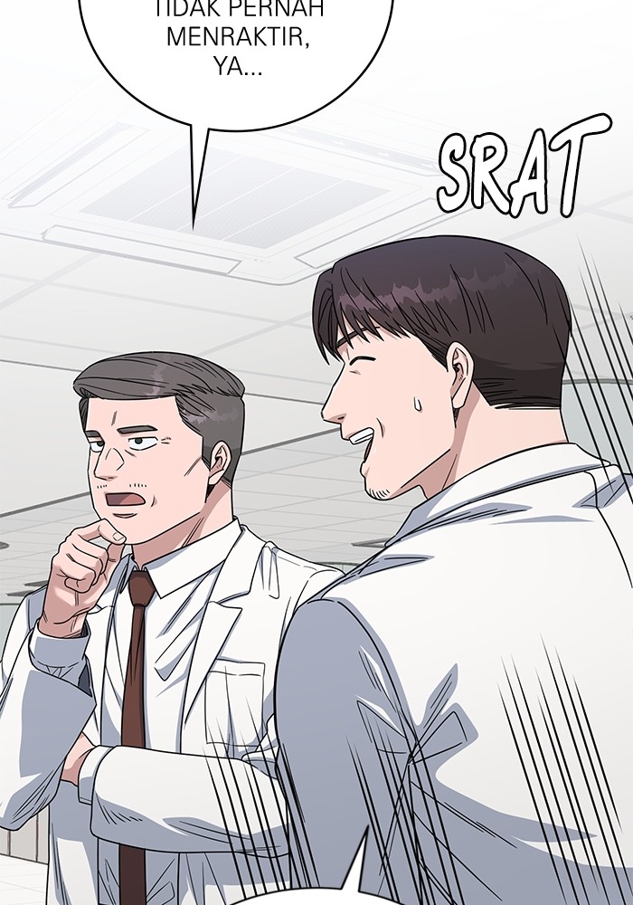 A.I Doctor Chapter 111 Gambar 58
