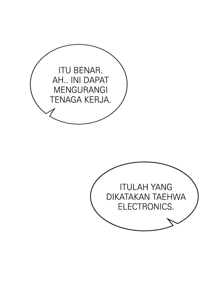 A.I Doctor Chapter 111 Gambar 65