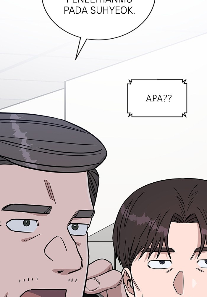 A.I Doctor Chapter 111 Gambar 87