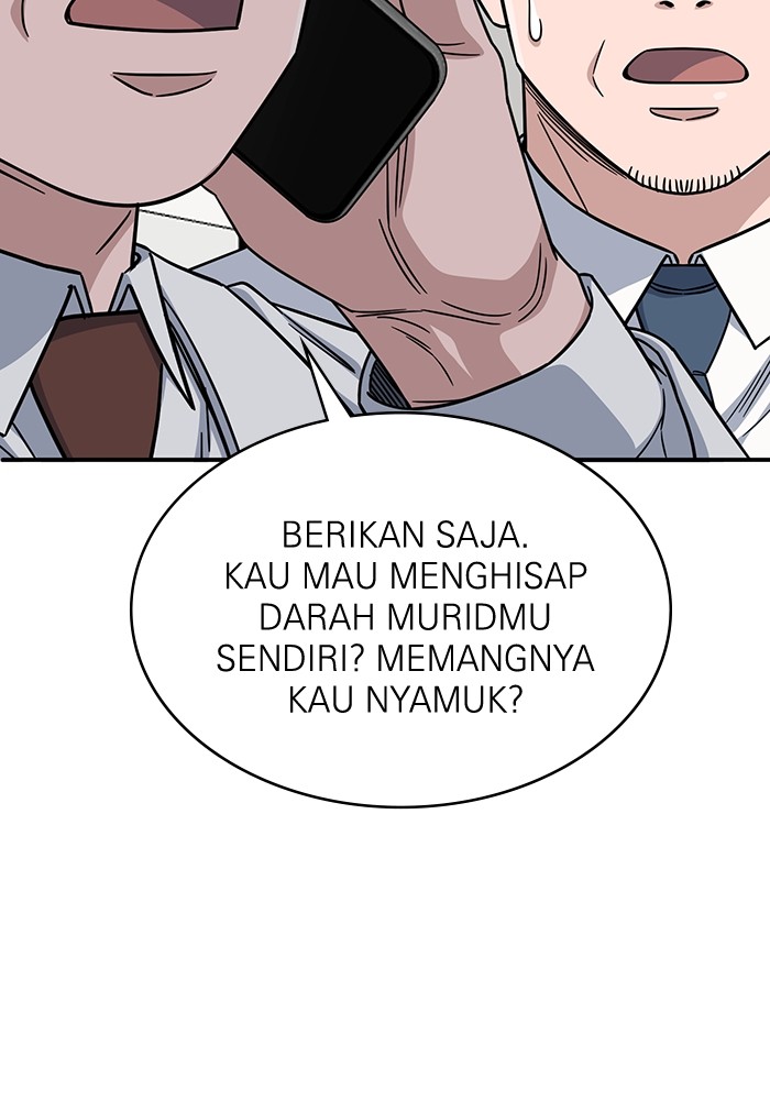 A.I Doctor Chapter 111 Gambar 88