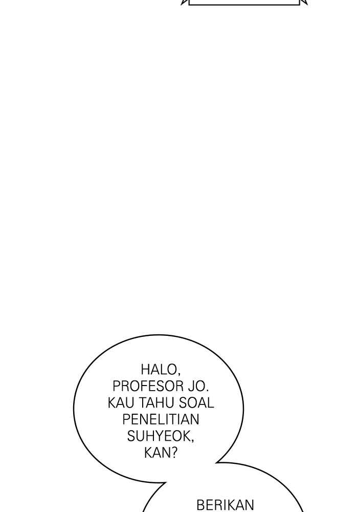 A.I Doctor Chapter 111 Gambar 95