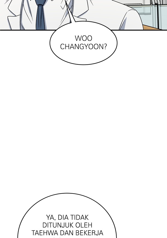 A.I Doctor Chapter 112 Gambar 10