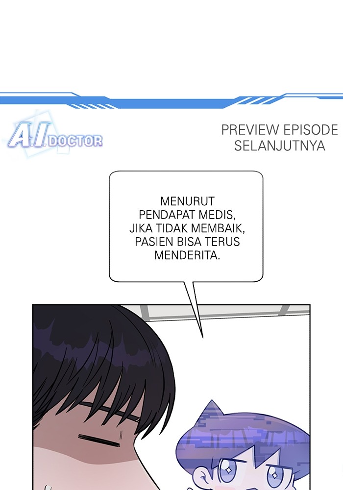 A.I Doctor Chapter 112 Gambar 140