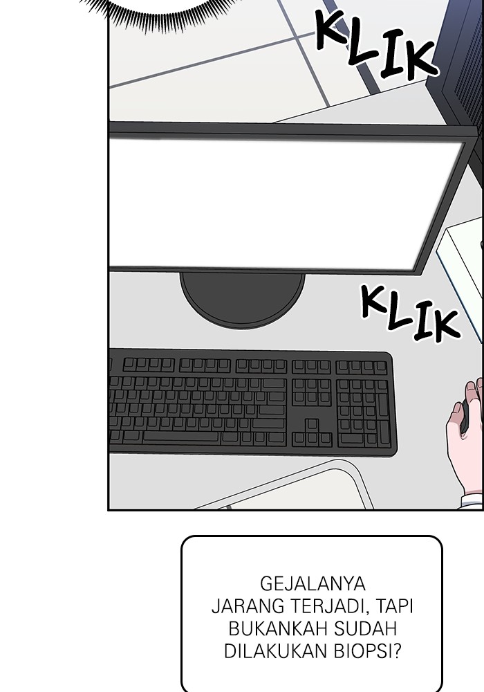 A.I Doctor Chapter 112 Gambar 47