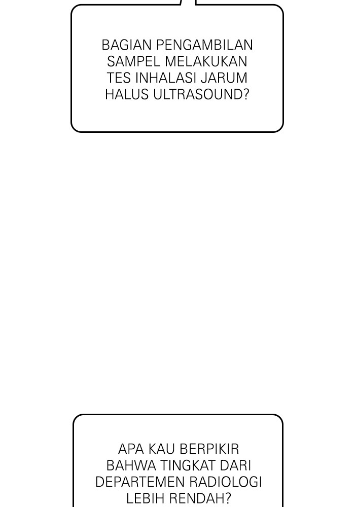 A.I Doctor Chapter 112 Gambar 52