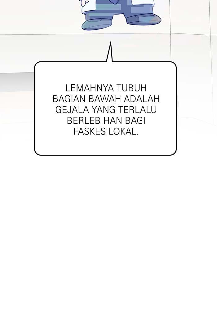 A.I Doctor Chapter 112 Gambar 68