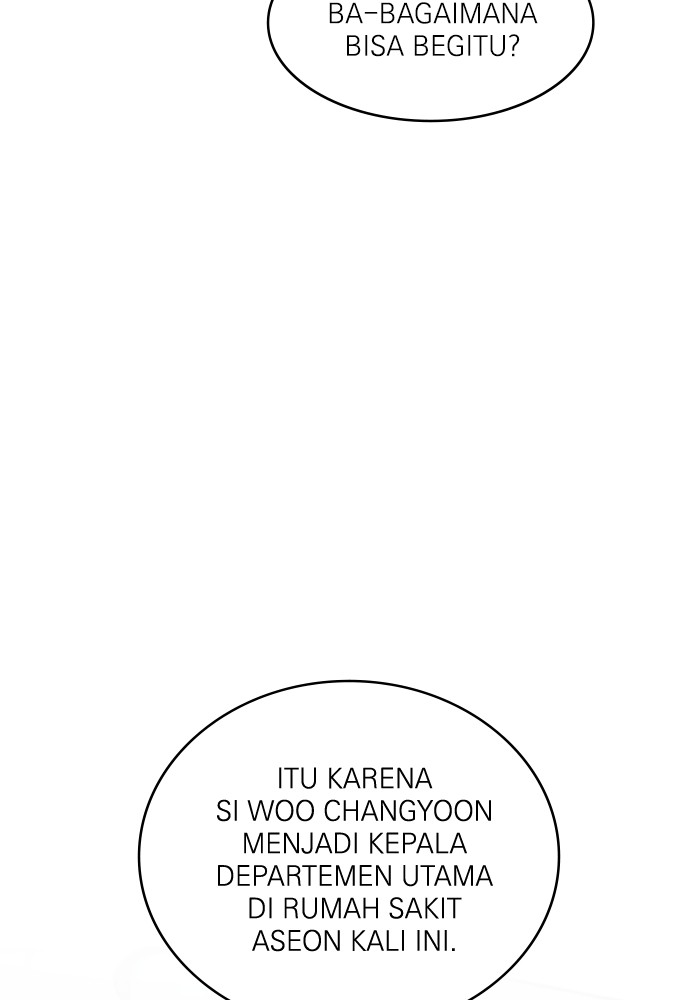 A.I Doctor Chapter 112 Gambar 8