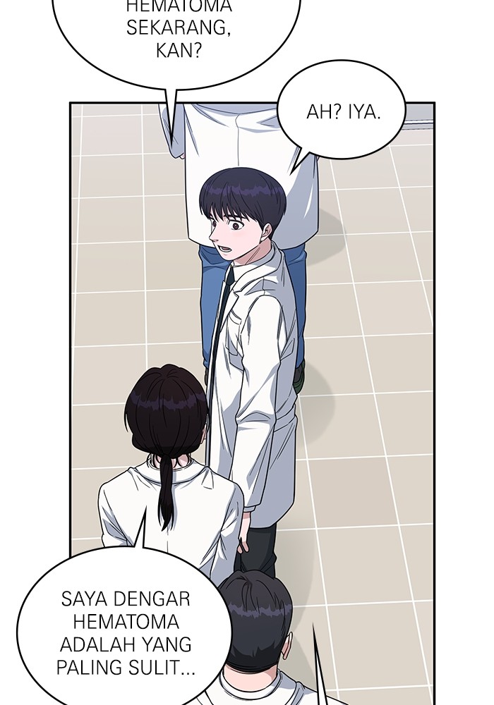 A.I Doctor Chapter 112 Gambar 87