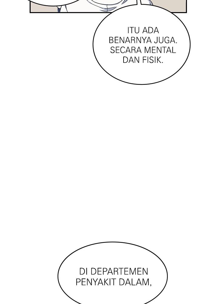 A.I Doctor Chapter 112 Gambar 88