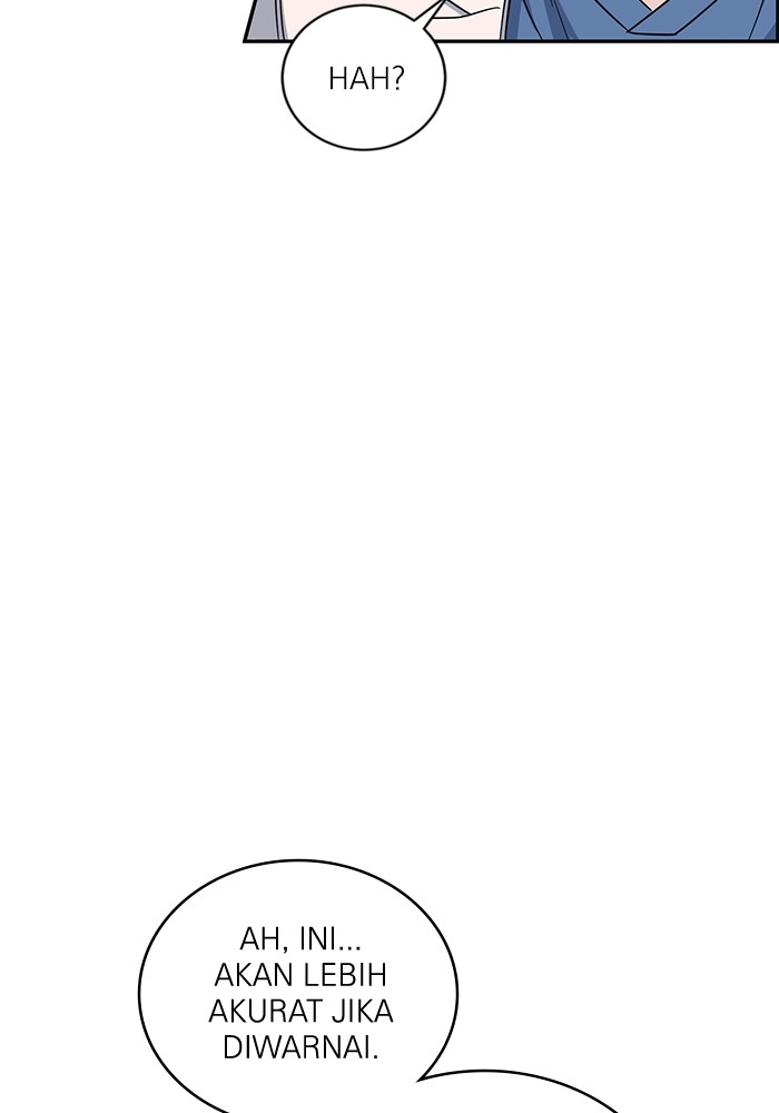 A.I Doctor Chapter 113 Gambar 125