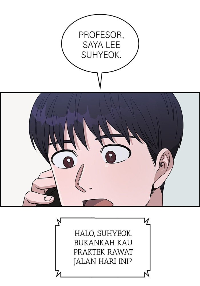 A.I Doctor Chapter 113 Gambar 23