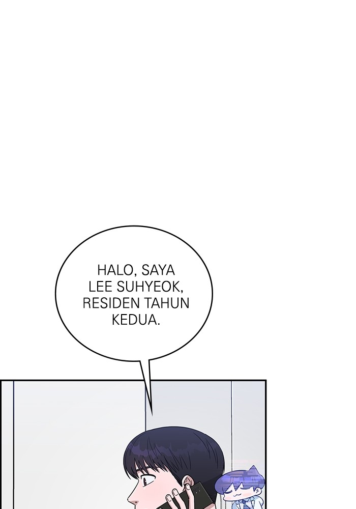 A.I Doctor Chapter 113 Gambar 48