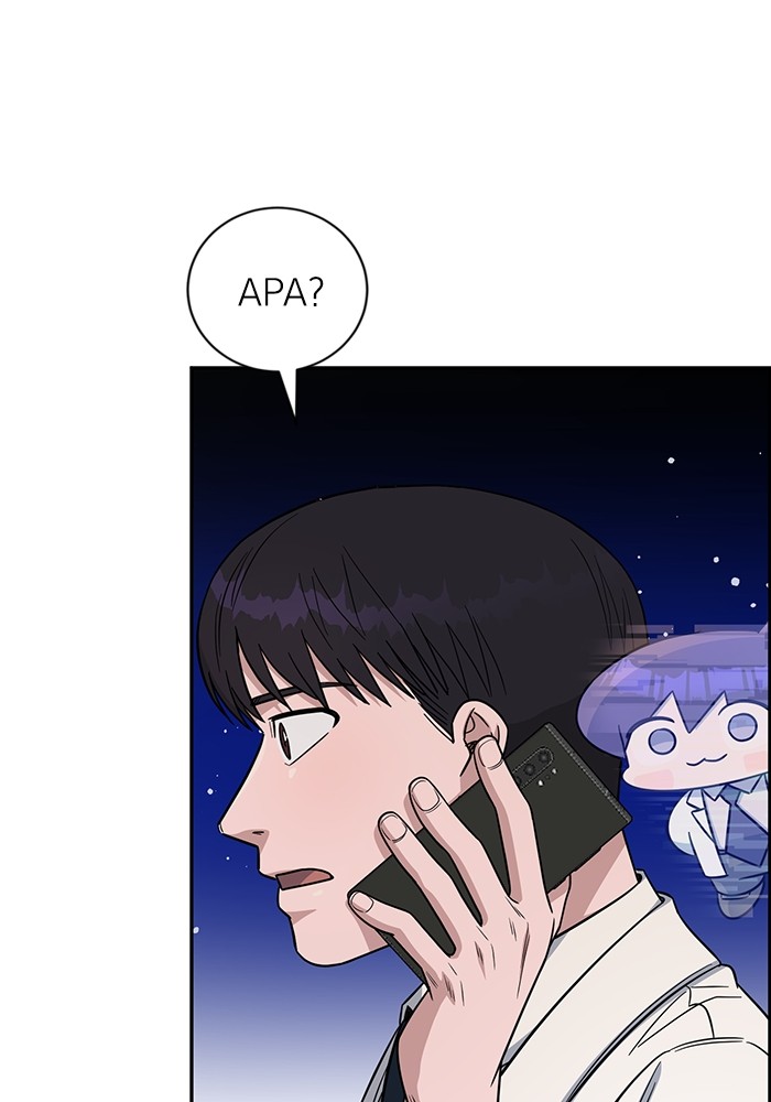 A.I Doctor Chapter 113 Gambar 50