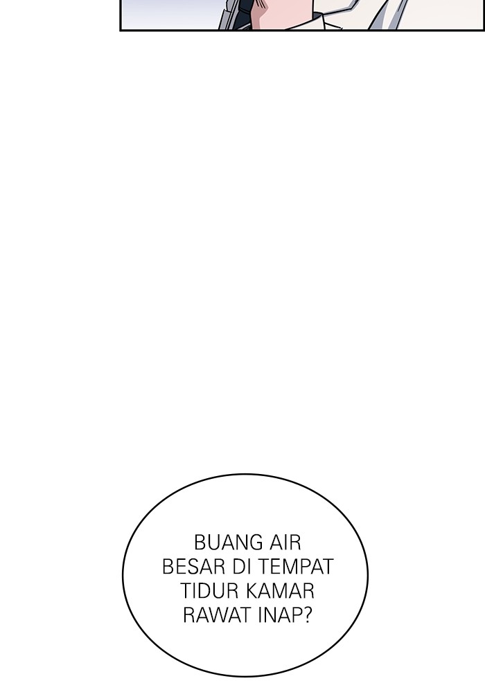 A.I Doctor Chapter 113 Gambar 51