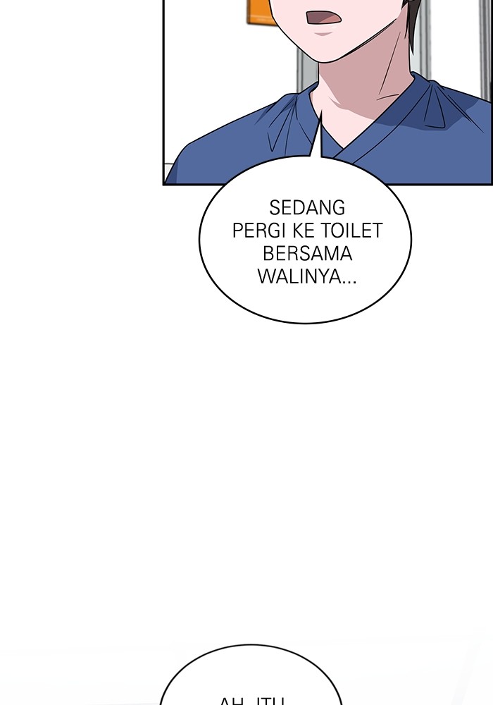 A.I Doctor Chapter 113 Gambar 59