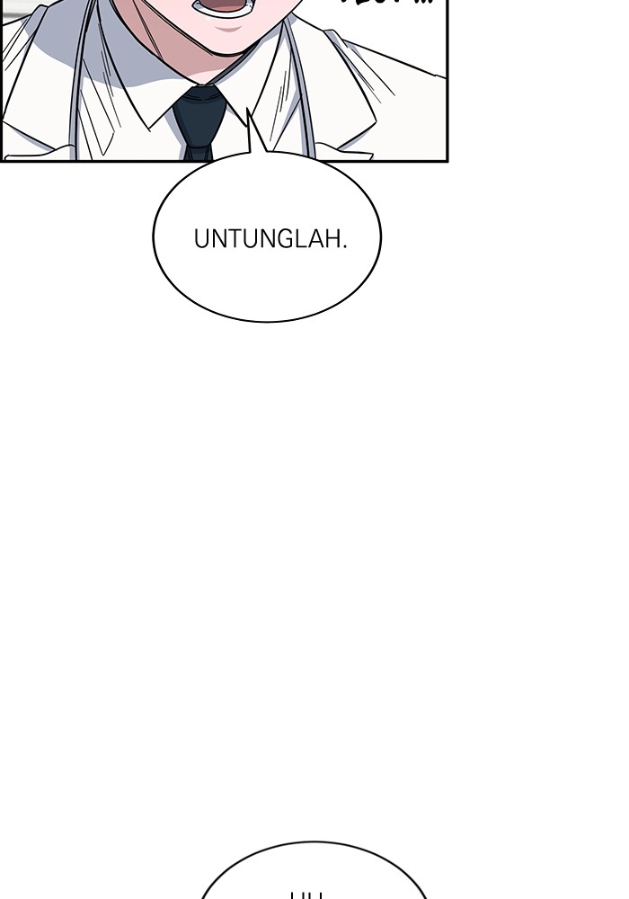 A.I Doctor Chapter 113 Gambar 66