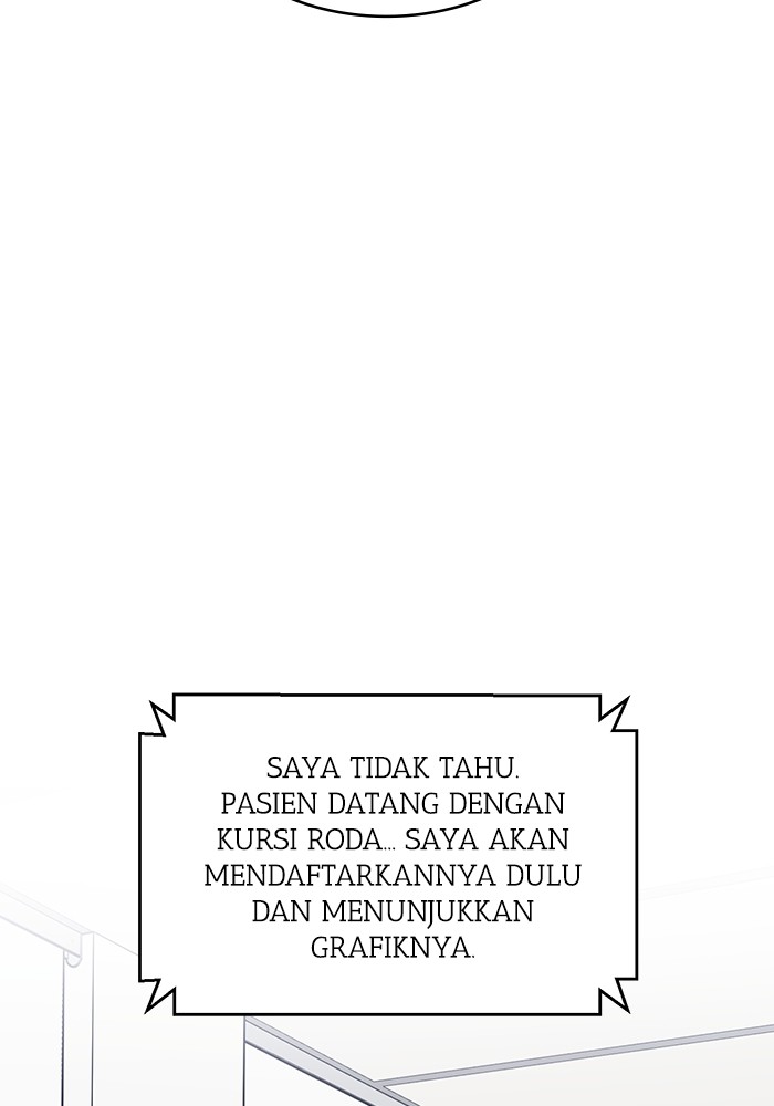 A.I Doctor Chapter 113 Gambar 8