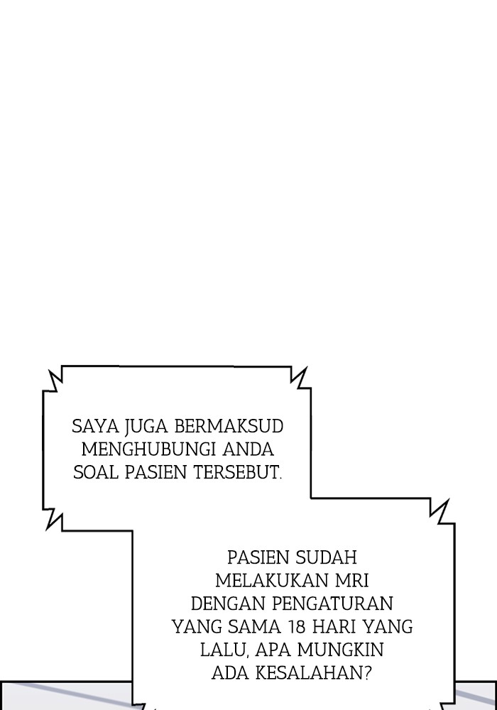 A.I Doctor Chapter 113 Gambar 85