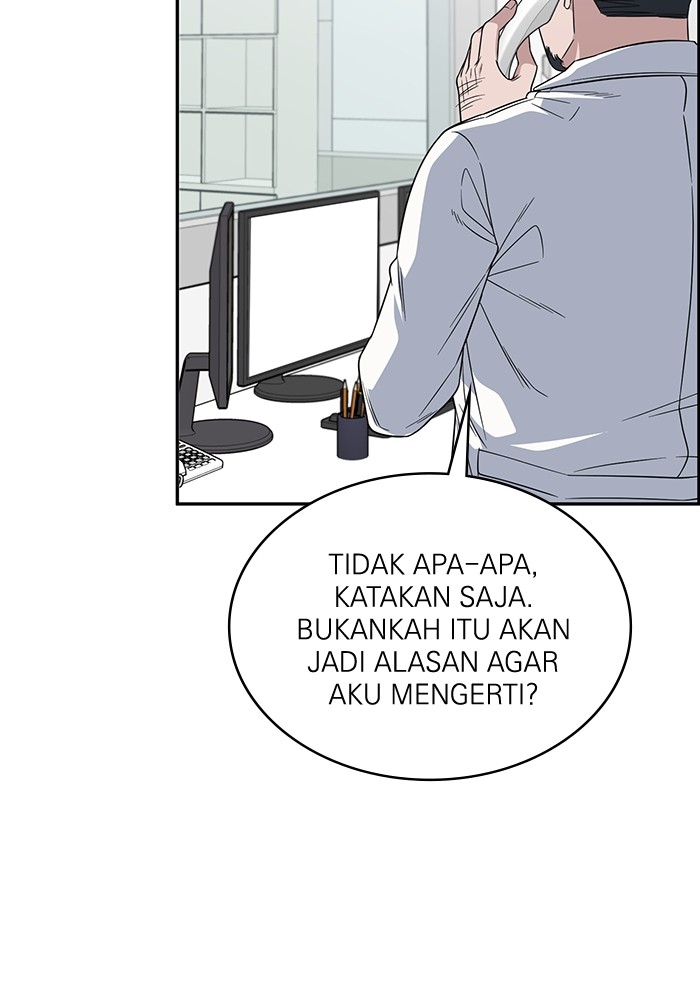 A.I Doctor Chapter 113 Gambar 98