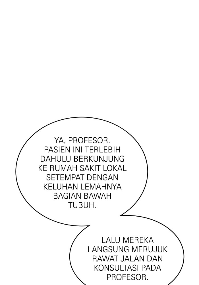 A.I Doctor Chapter 113 Gambar 99