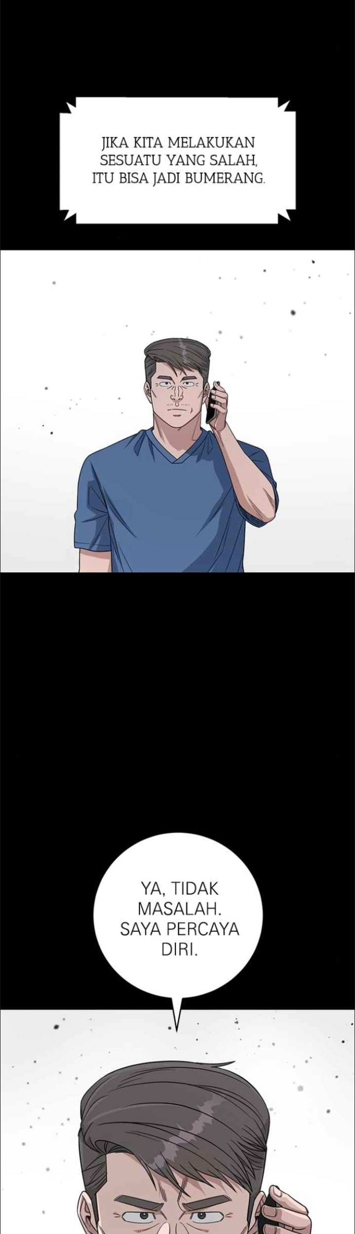 A.I Doctor Chapter 124 Gambar 53