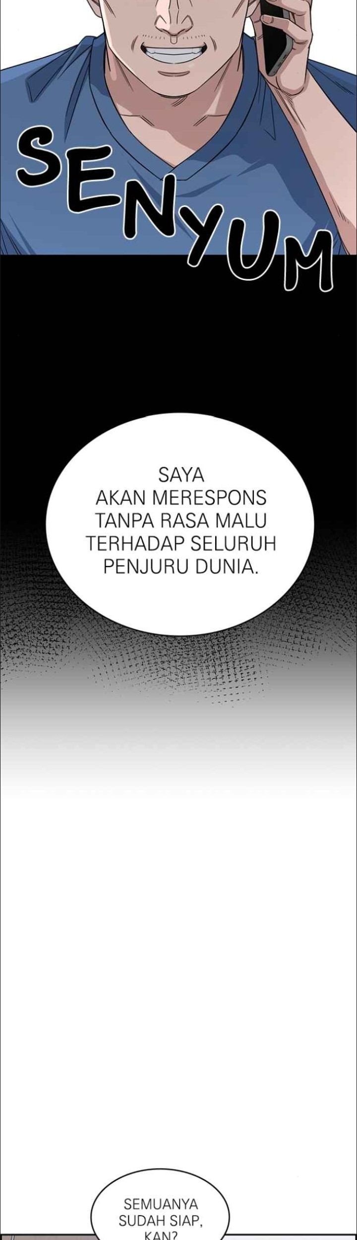 A.I Doctor Chapter 124 Gambar 54