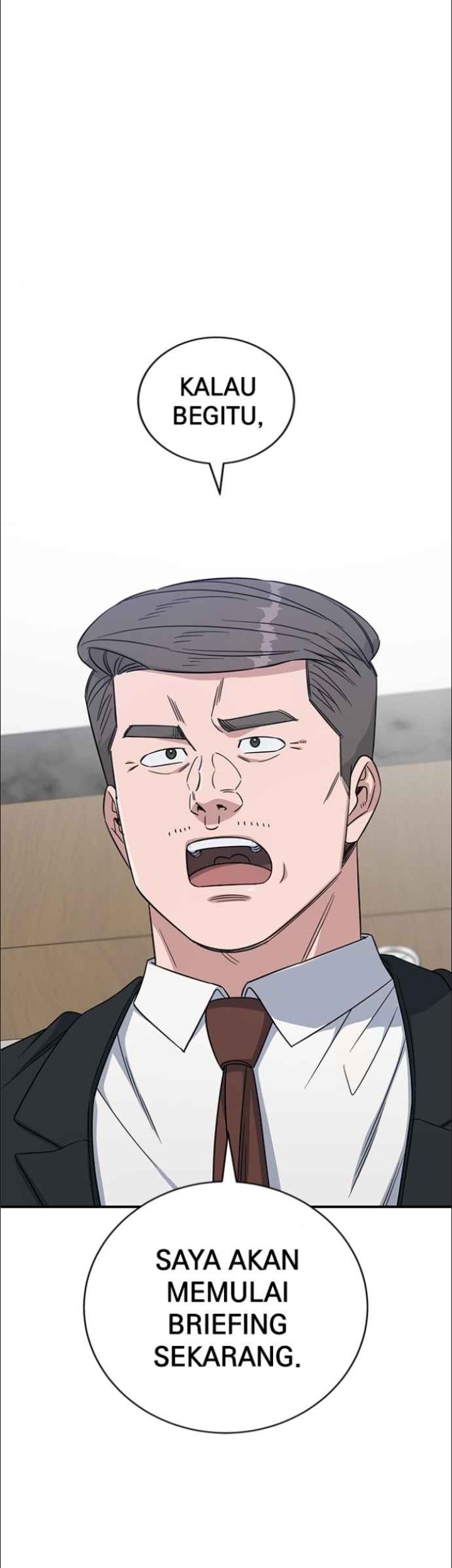 A.I Doctor Chapter 124 Gambar 57