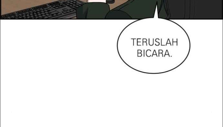 A.I Doctor Chapter 124 Gambar 6