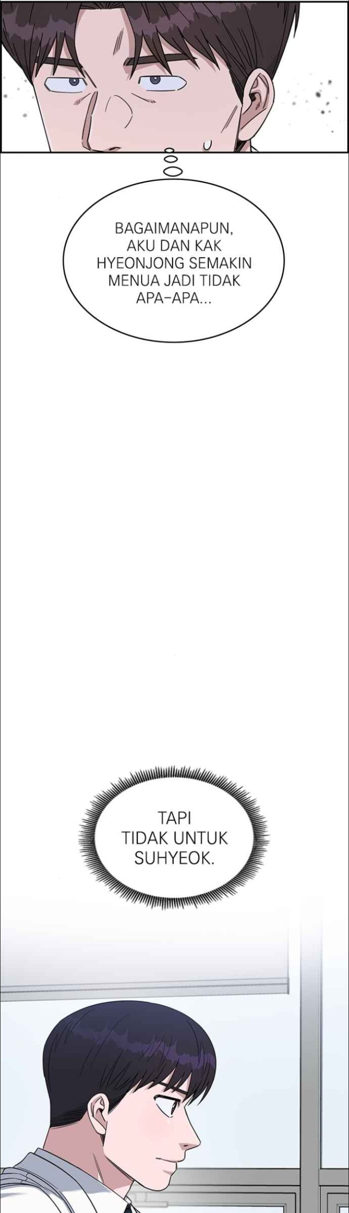 A.I Doctor Chapter 124 Gambar 26