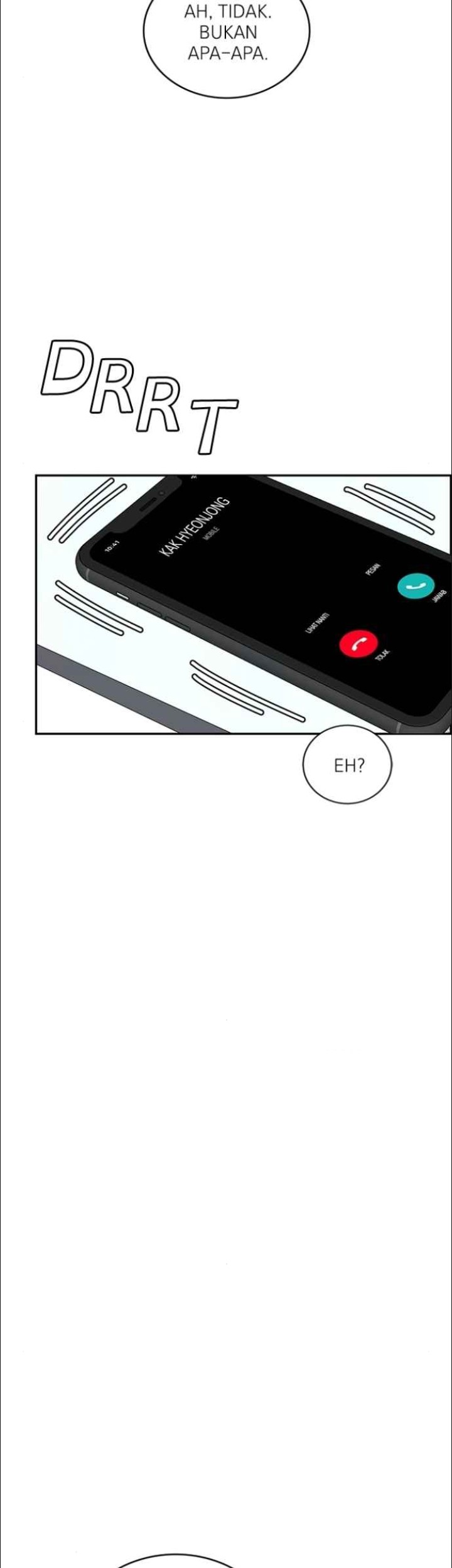 A.I Doctor Chapter 124 Gambar 44