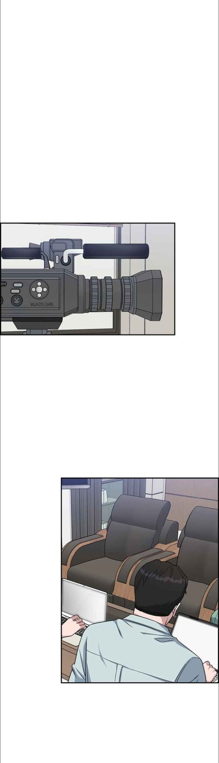 A.I Doctor Chapter 124 Gambar 46