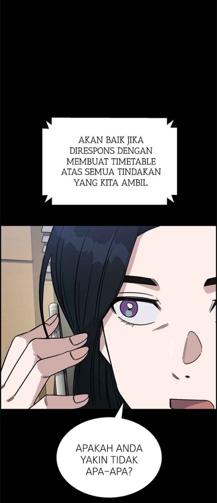 A.I Doctor Chapter 124 Gambar 52