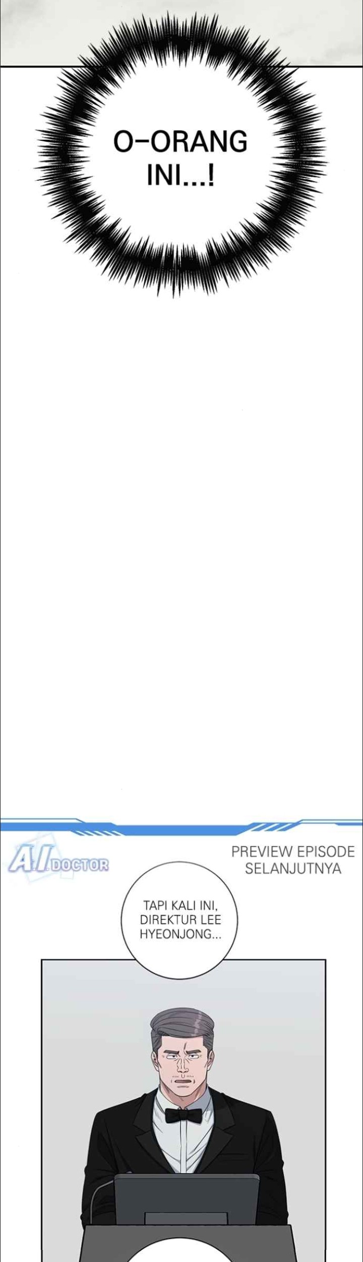 A.I Doctor Chapter 125 Gambar 60