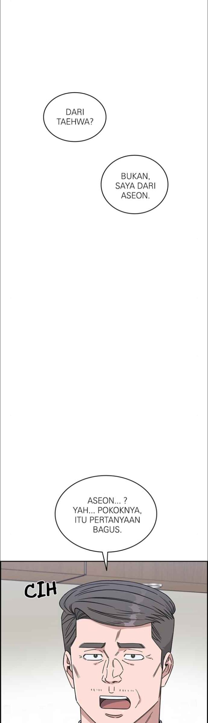 A.I Doctor Chapter 125 Gambar 4