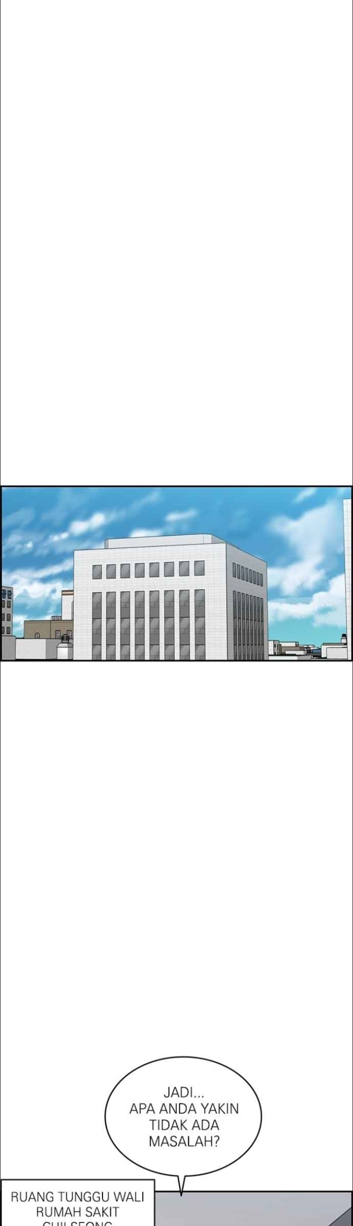 A.I Doctor Chapter 125 Gambar 24