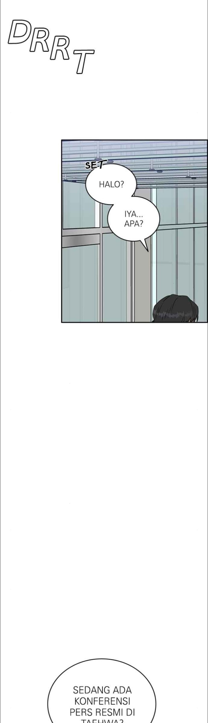 A.I Doctor Chapter 125 Gambar 29