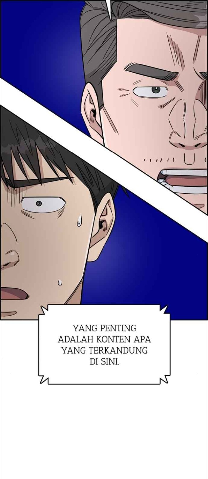 A.I Doctor Chapter 125 Gambar 50