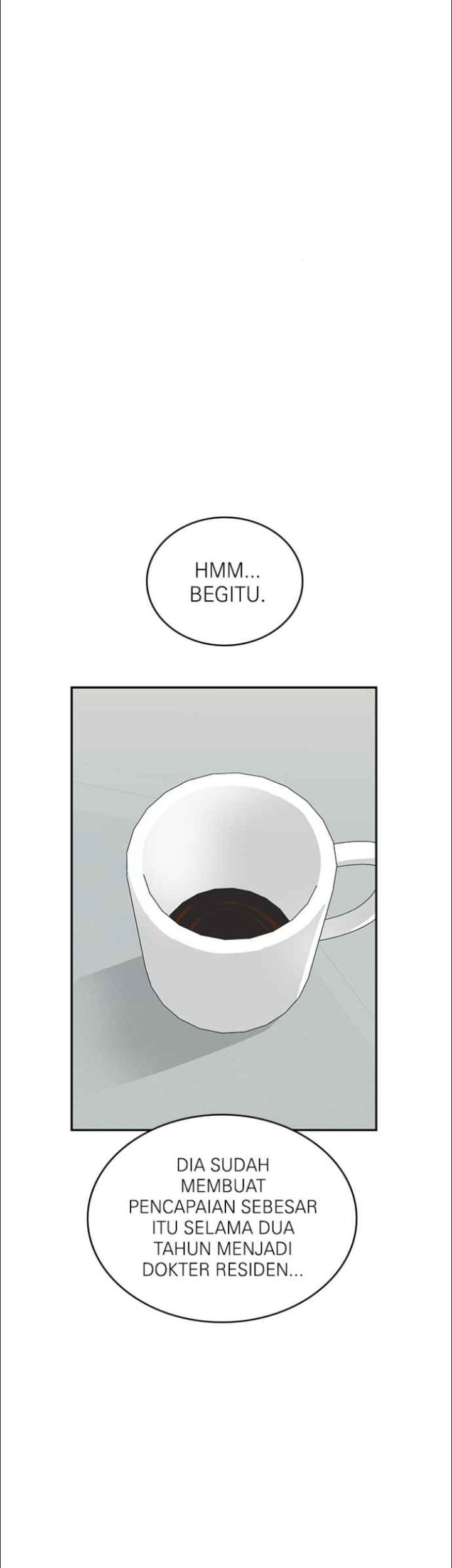 A.I Doctor Chapter 126 Gambar 17