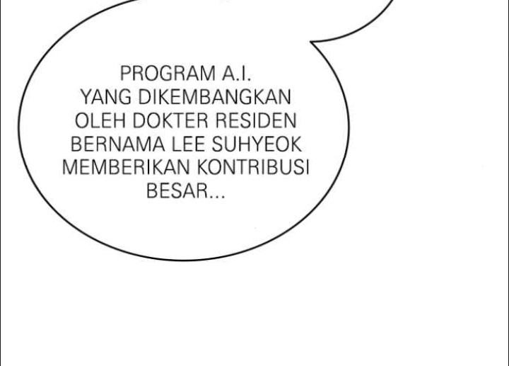 A.I Doctor Chapter 126 Gambar 13